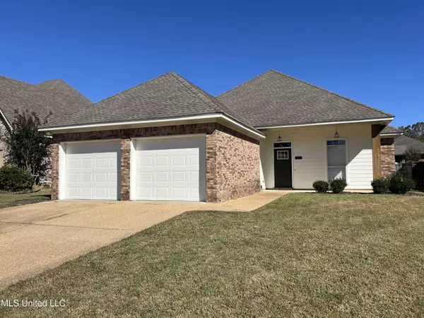 120 Lennox Place, Brandon, MS 39042