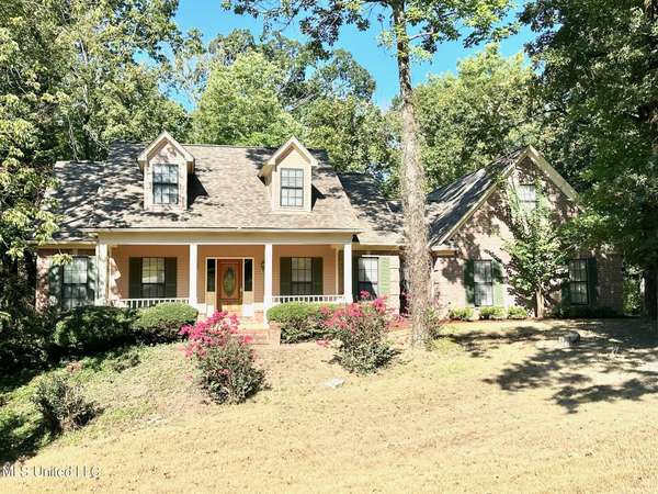 1803 Wood Lane Drive,  Olive Branch,  MS 38654