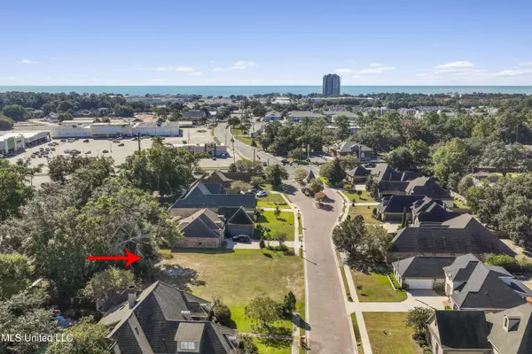 310 Goose Pointe Boulevard, Biloxi, MS 39531