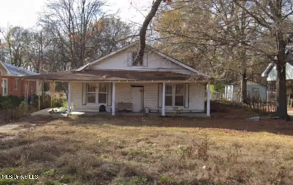 419 Olive Street, Moorhead, MS 38761