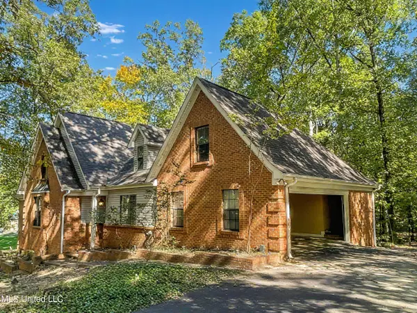 Southaven, MS 38671,6656 Hunters Glen