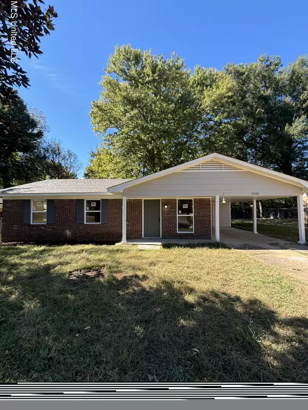 5565 Winterwood Drive, Horn Lake, MS 38637