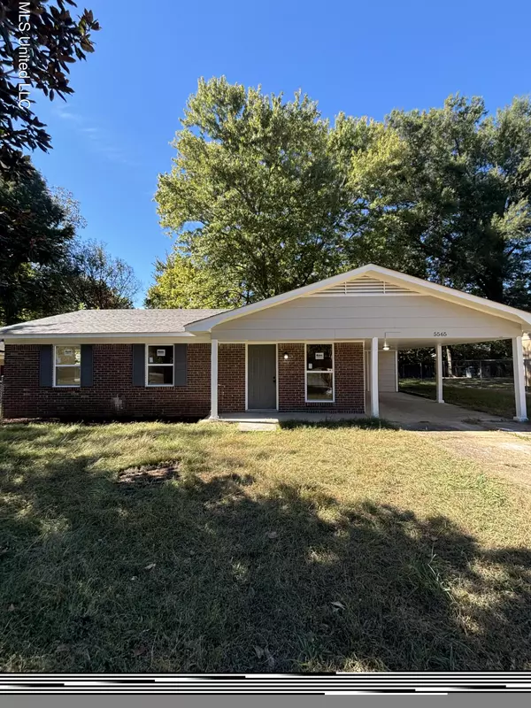 5565 Winterwood Drive, Horn Lake, MS 38637