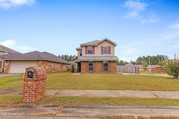 4950 Windmill Avenue, D'iberville, MS 39540