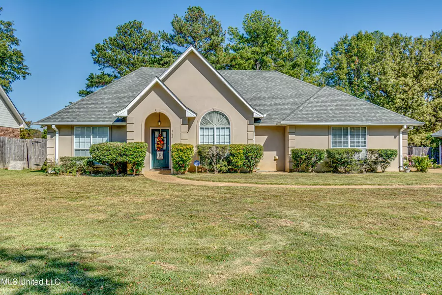 302 Sagewood Drive, Ridgeland, MS 39157