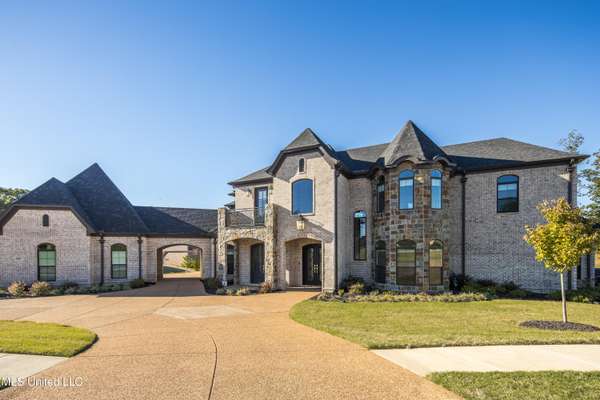 8098 Bella Donna Circle, Olive Branch, MS 38654