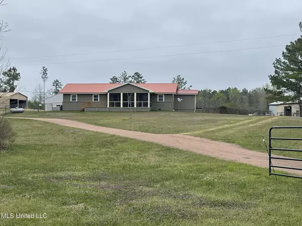 123 Leming Road, Braxton, MS 39044