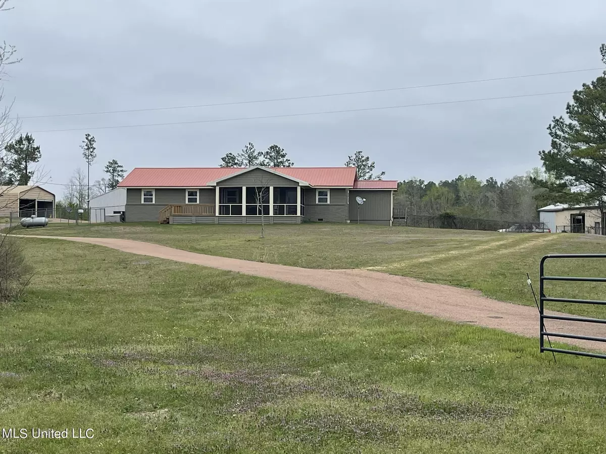 Braxton, MS 39044,123 Leming Road