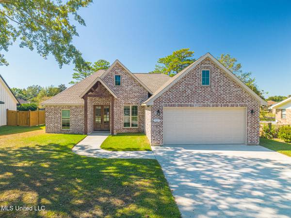 3007 Fairway Drive Drive, Picayune, MS 39466