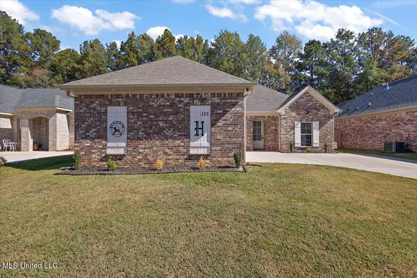 Byram, MS 39272,135 Ashley Park Dr