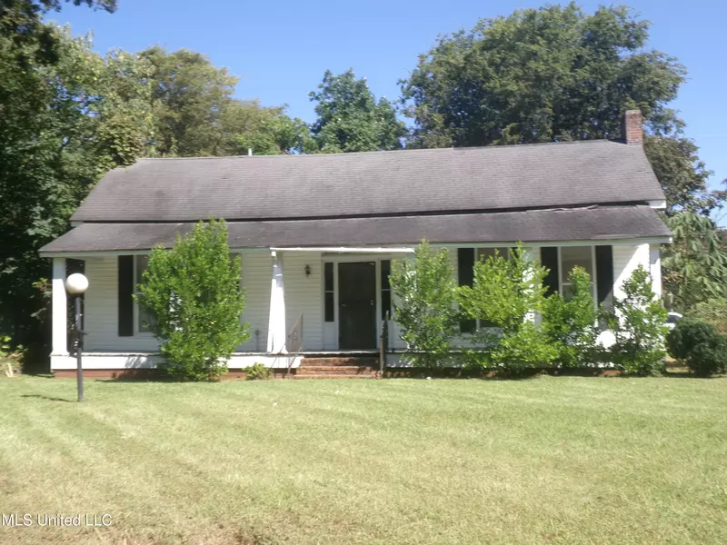 124 Old Road Road, Lyon, MS 38645