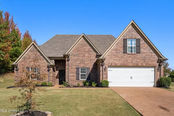 2278 Christian Lane, Southaven, MS 38671