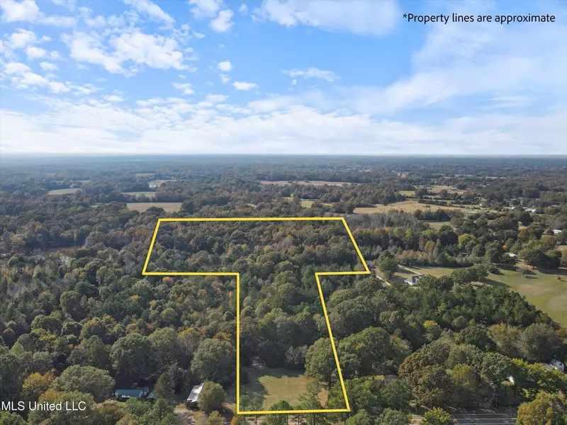 2137 Highway 305, Coldwater, MS 38618