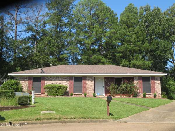 1470 Vernon Circle, Jackson, MS 39204