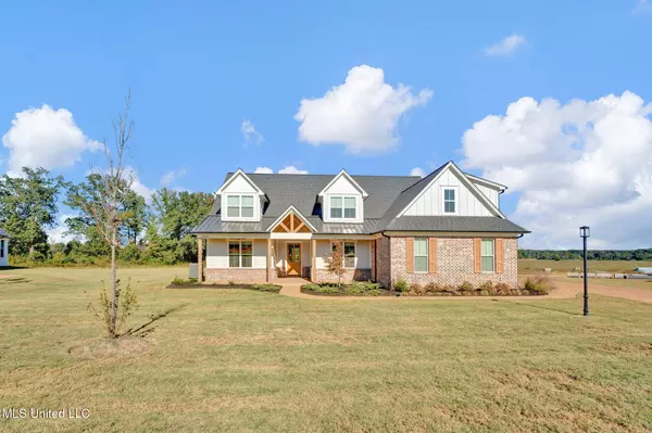 Hernando, MS 38632,5252 Reserve Way