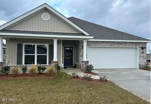 17777 Kelso Drive, D'iberville, MS 39540