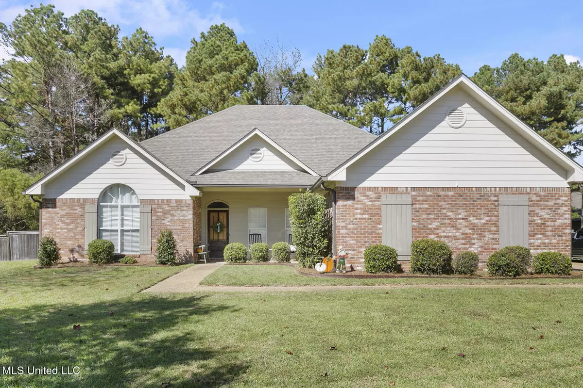 Madison, MS 39110,107 Brierfield Drive