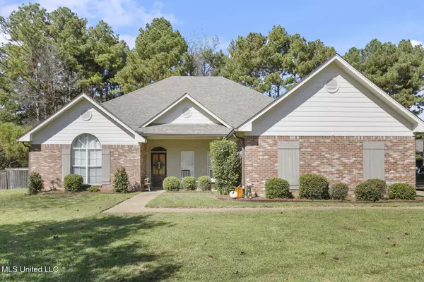 107 Brierfield Drive, Madison, MS 39110