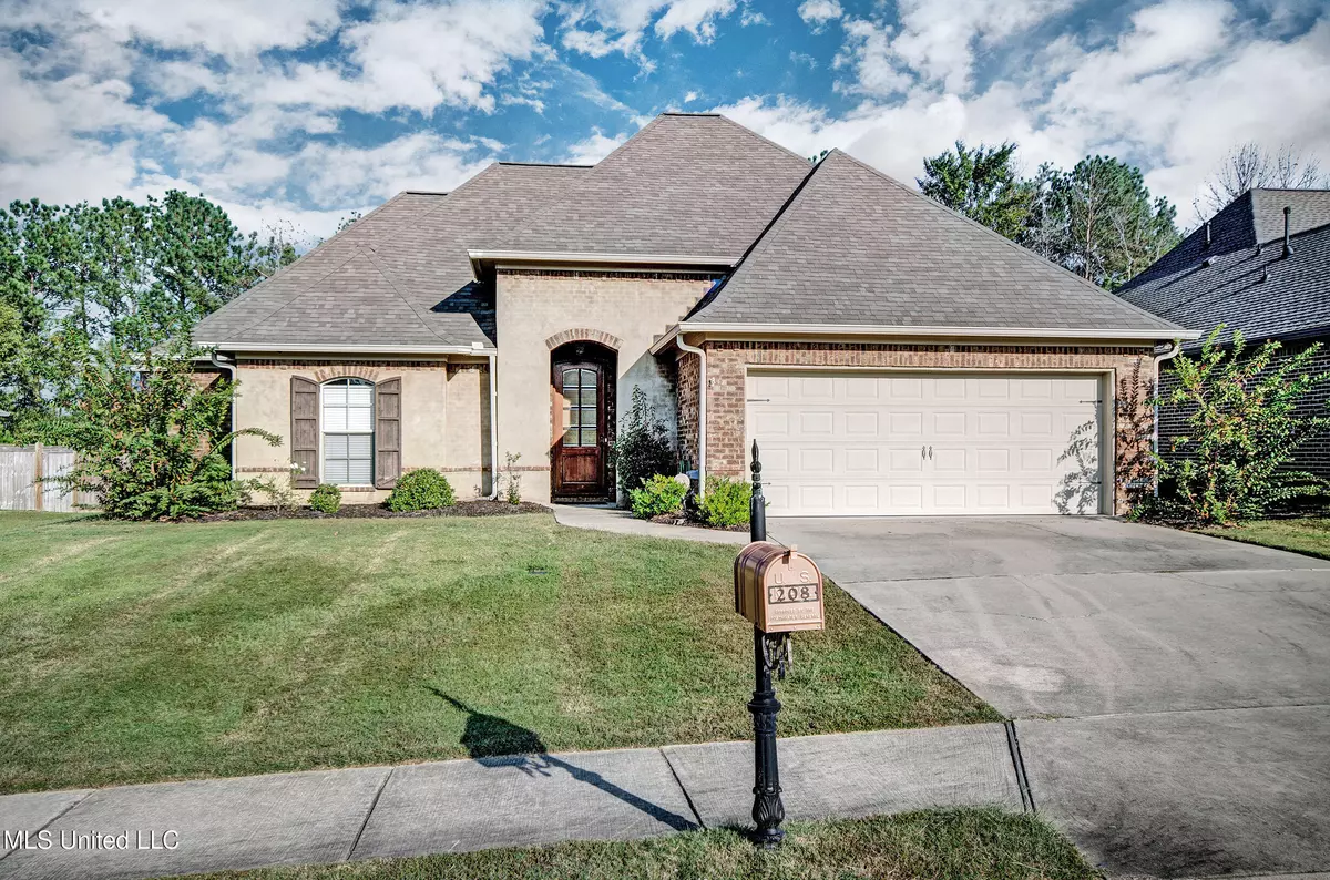 Flowood, MS 39232,208 Bellamy Court