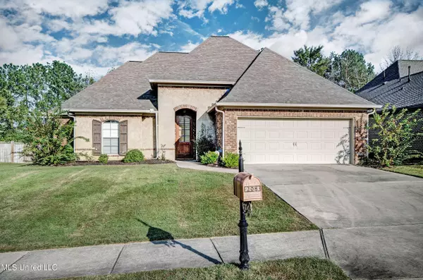 208 Bellamy Court, Flowood, MS 39232