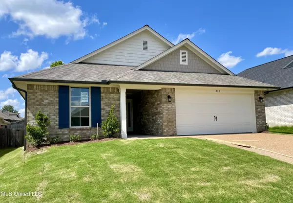 1562 Cambria Drive, Southaven, MS 38671