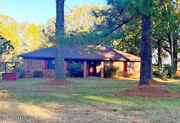 239 Twin Lakes Drive, Canton, MS 39046