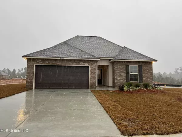 15070 Stockridge Drive, Gulfport, MS 39503