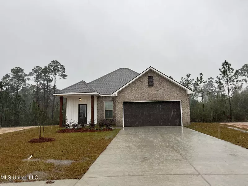 15377 Percy Street, Gulfport, MS 39503