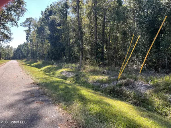 6011 1st Avenue, Pearlington, MS 39572