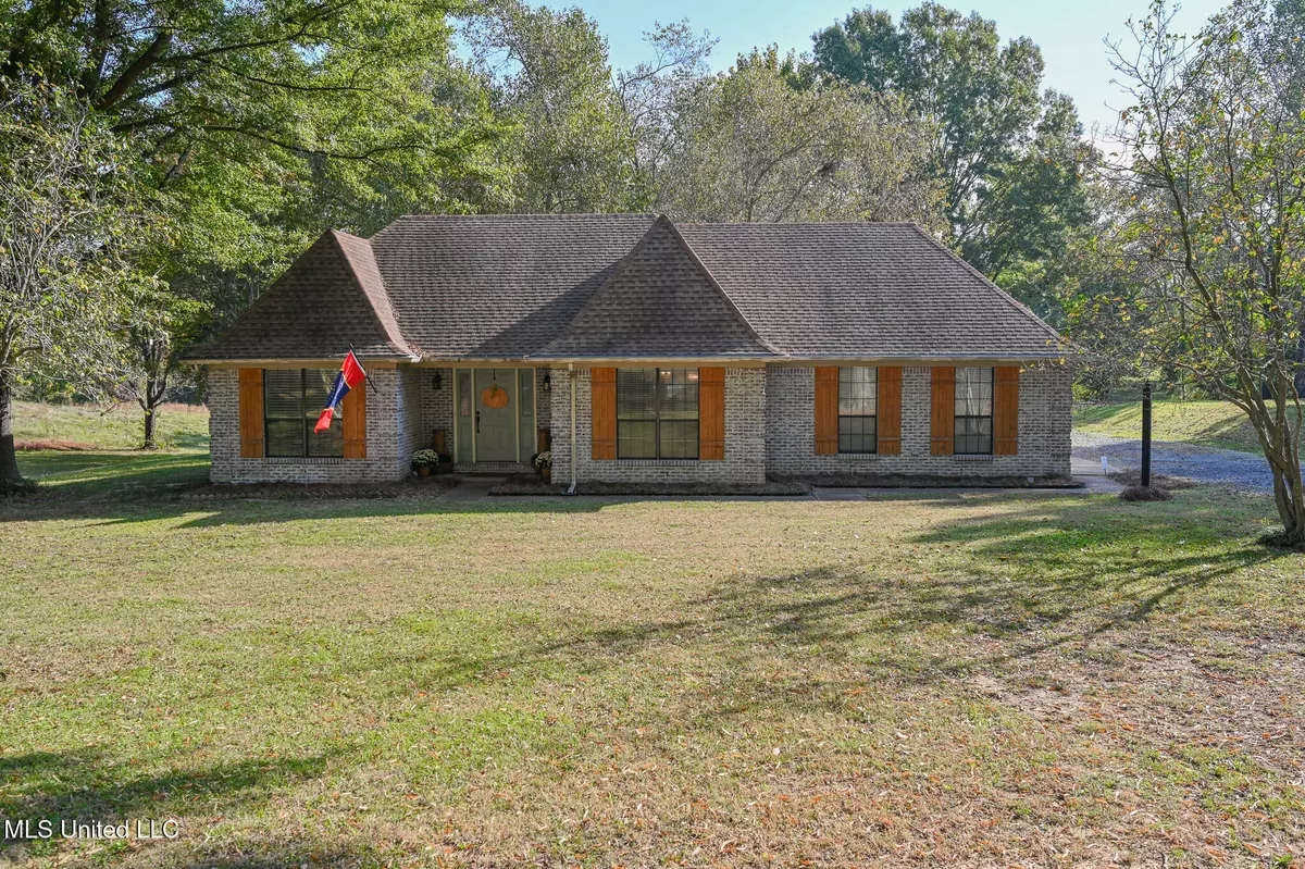 Walls, MS 38680,6470 Scenic Hollow Road