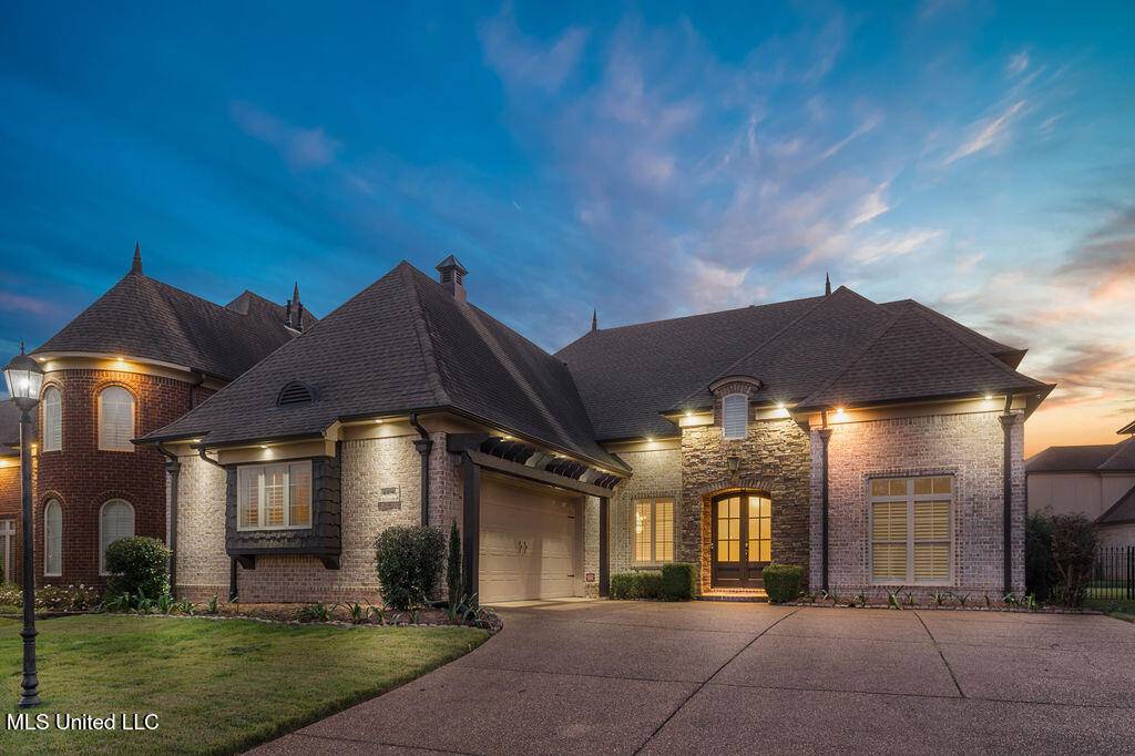 Olive Branch, MS 38654,6325 Moondance Cove