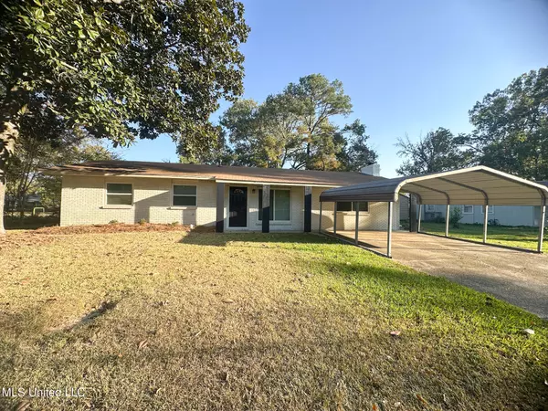 3239 Brenda Drive, Pearl, MS 39208