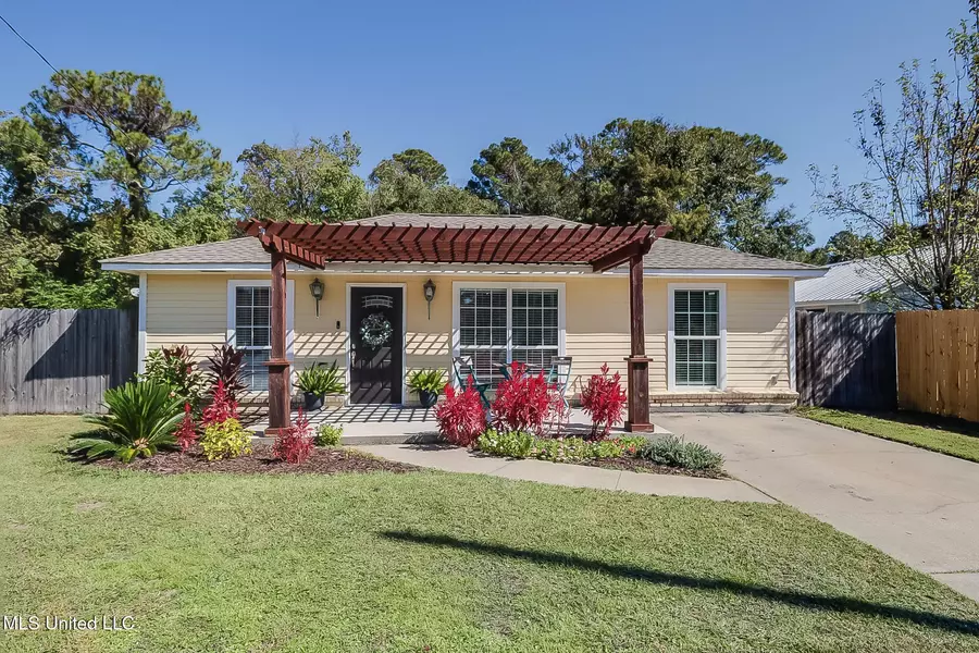 304 Charles Avenue, Long Beach, MS 39560