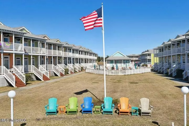 Pass Christian, MS 39571,1515 E Beach Boulevard #131