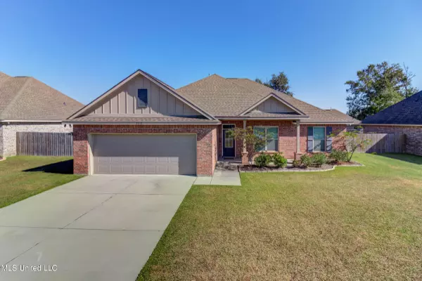 Long Beach, MS 39560,3012 Sea Oats Drive