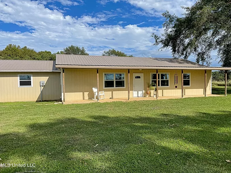 149 Scr 57, Mount Olive, MS 39119