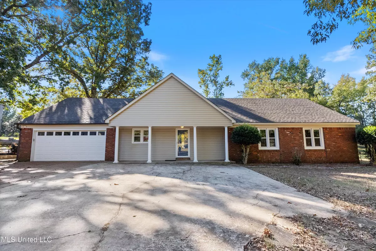 Senatobia, MS 38668,369 Westwood Drive