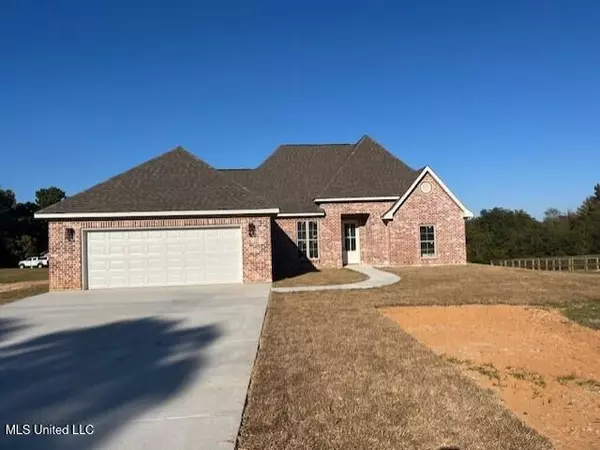 149 Crabapple Lane, Carriere, MS 39426