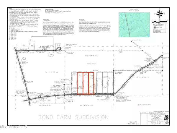 Wiggins, MS 39577,105 Pump Branch Road