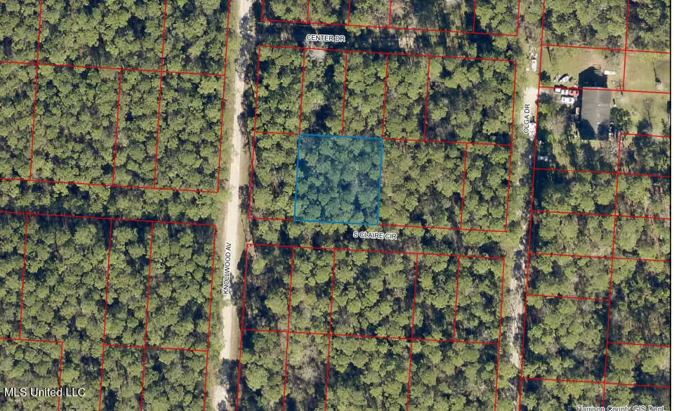 0 S Claire Circle, Pass Christian, MS 39571