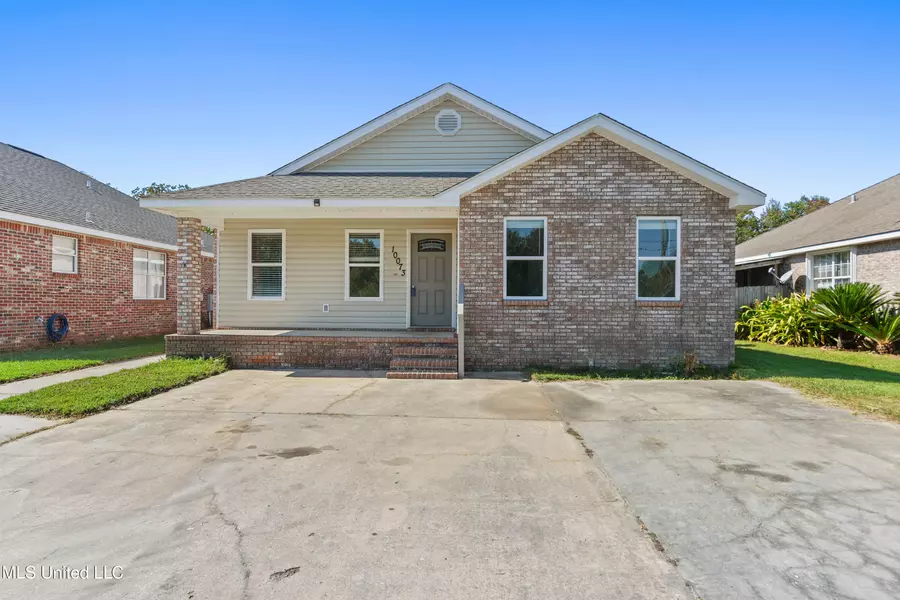 10073 Byrd Avenue, D'iberville, MS 39540