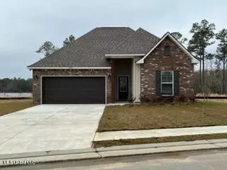 11435 Crystal Lake Drive, Gulfport, MS 39503