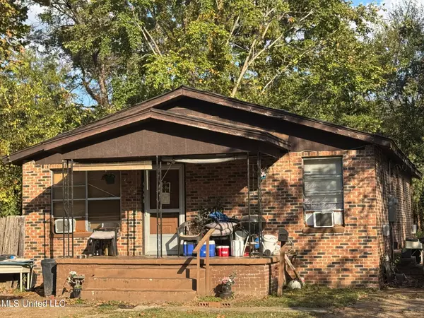 2122 Mobile Avenue, Jackson, MS 39213