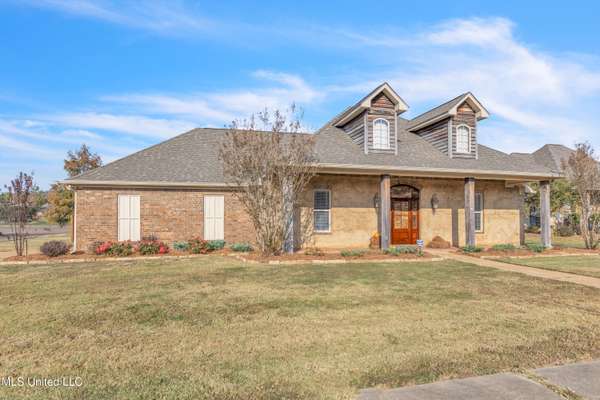 201 Turtle Lane, Brandon, MS 39047