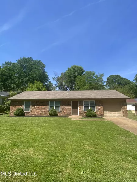 5746 Natchez Drive, Horn Lake, MS 38637