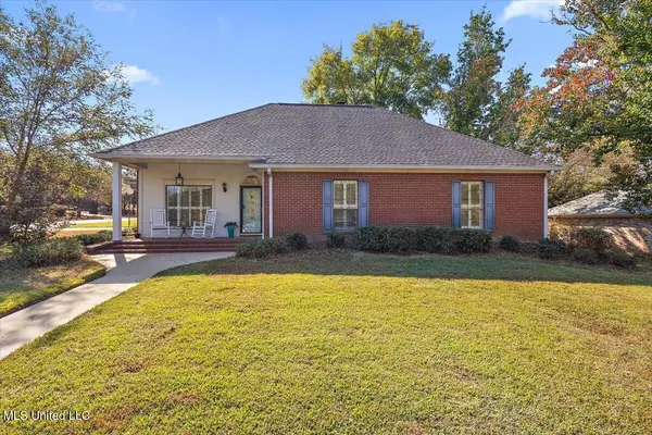 170 Trace Ridge Drive, Ridgeland, MS 39157