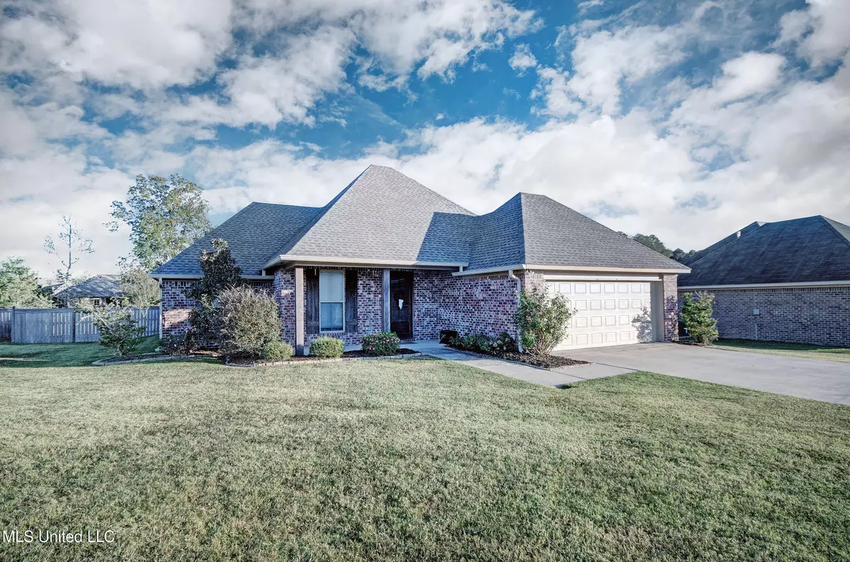 Brandon, MS 39042,411 Winterfield Way