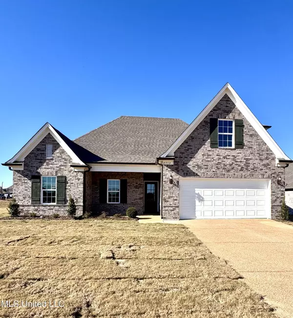 8959 Acorn Lane, Southaven, MS 38672