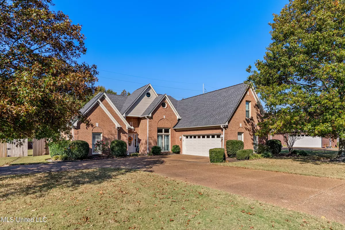 Southaven, MS 38671,6169 Berkshire Circle