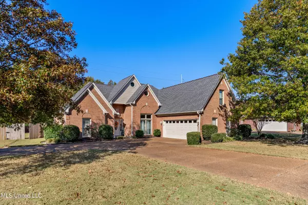 6169 Berkshire Circle, Southaven, MS 38671